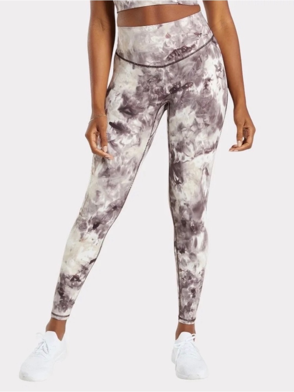 Gymshark Elevate Leggings - small